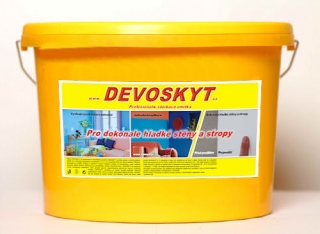 Devos kyt. 5kg, hrubost č. 1